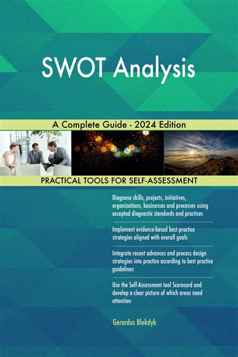 SWOT Analysis Guide 的图像结果