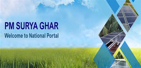 Free Electricity through Rooftop Solar :- PM Surya Ghar, Muft Bijli ...