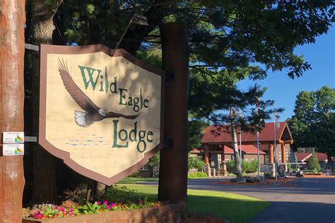 Top Summer Events in Eagle River, Wisconsin (2025) | Wild Eagle Lodge
