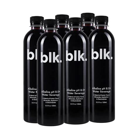 10 Best Bottled-Water, Canned-Water, and Boxed-Water Brands | POPSUGAR ...