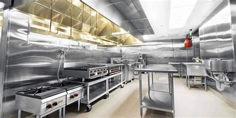 Commercial Kitchen Equipment Design 的图像结果