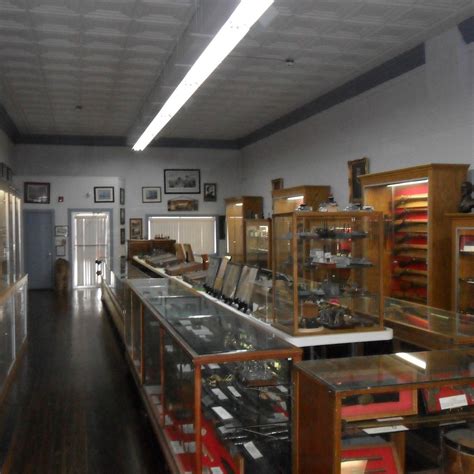 Blue & Gray Museum of North Alabama, Decatur - Tripadvisor