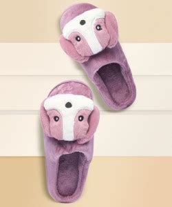 Pollo Loco Women Flip Flops - Buy Pollo Loco Women Flip Flops Online at ...