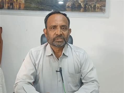 PGVCL employee dies of shock, whose fault is it? An employee died of ...