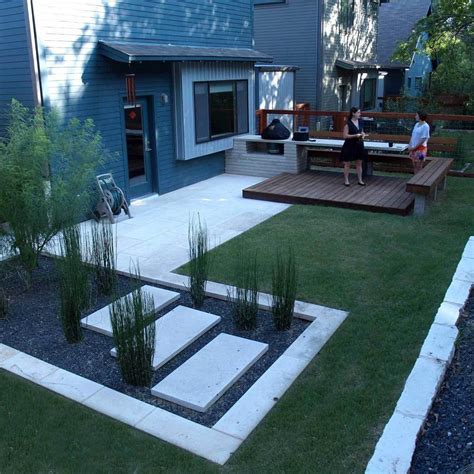 Modern Patio Designs Pictures - Patio Ideas