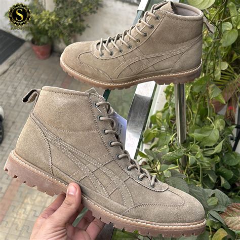 Onitsuka tiger boots – Superstore Club