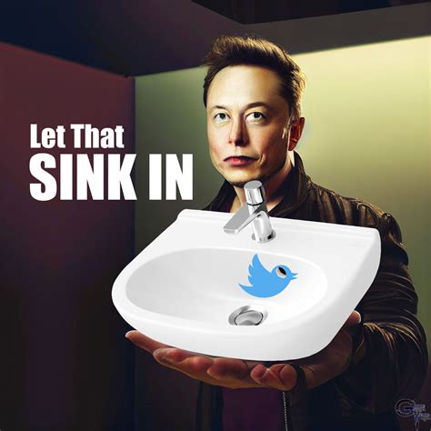 Elon Musk Let That Sink In by CosmicBlessedWithEye on DeviantArt