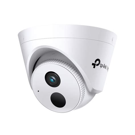 VIGI C420I | VIGI 2MP IR Turret Network Camera | TP-Link India