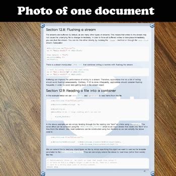 Image result for Programming Computer Science Lesson Notes