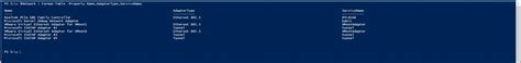 Image result for PowerShell Format View