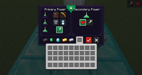 Image result for Minecraft Interface