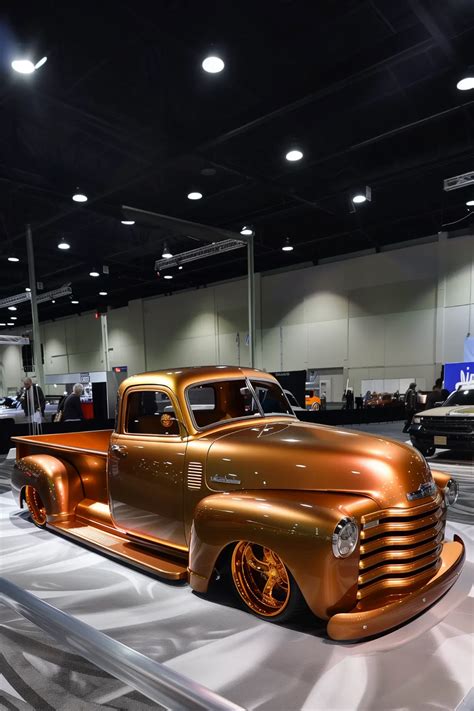 54 Custom Truck Designs That Are Once in a Lifetime Buys
