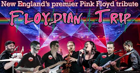 Floydian Trip, 76 Main St, Westhampton Beach, NY, United States, New ...