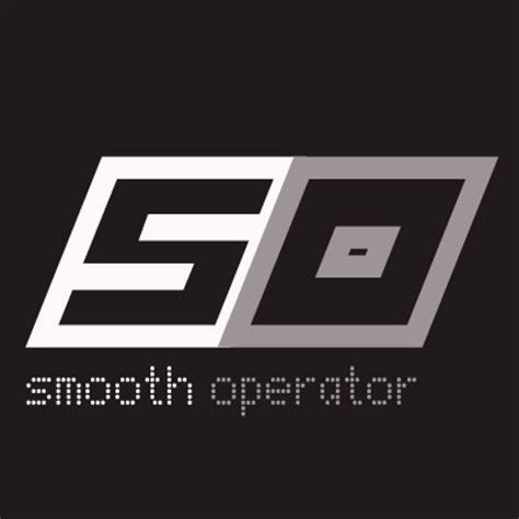 Image result for Smooth Operator Sign