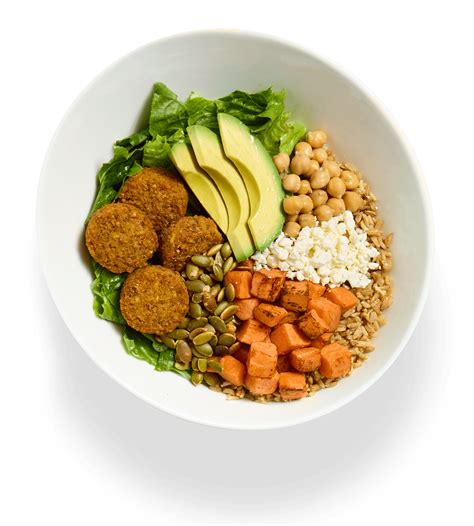 The Chopped Leaf | Feel Good After You Eat