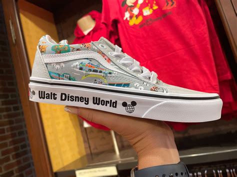 Vans Disney 50th Anniversary 2022 New - munimoro.gob.pe