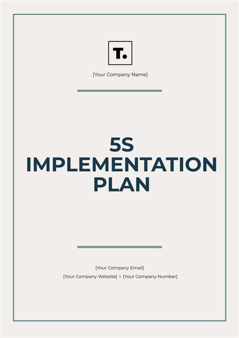 Free Implementation Roll Out Plan Template to Edit Online