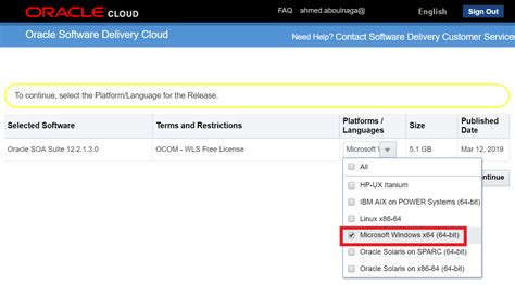 Image result for JDeveloper Download 12C