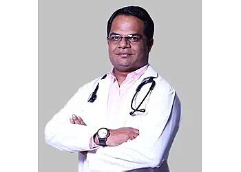 3 Best Nephrologists in Aurangabad, MH - Expert Recommendations