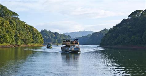 Idukki: A Pristine Paradise of Hills, Dams, and Natural Splendor | WhatsHot