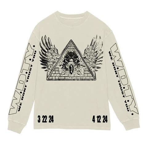 Metro Boomin - Official UK Store