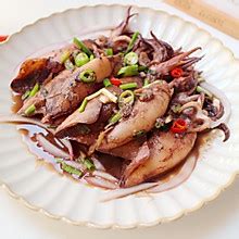 酱焖海兔,中国菜系,食品餐饮,摄影,汇图网www.huitu.com