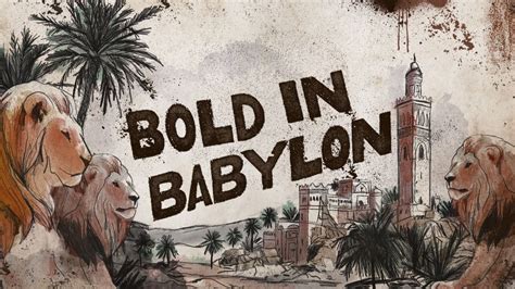 Bold in Babylon, Week 1, 176 Enterprise Pkwy, Boerne, TX, United States ...