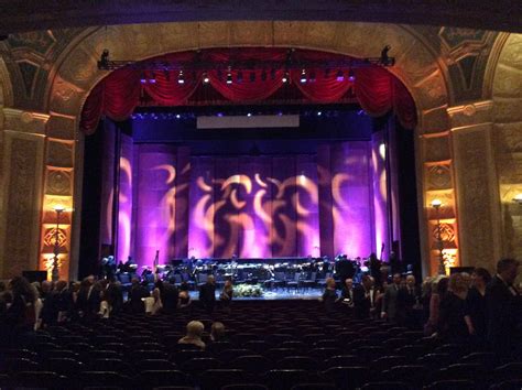 Image result for Detroit Opera House Seating Chart