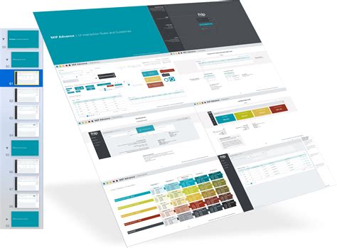 MIP Style 的图像结果
