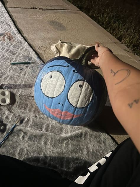 Image result for Corpse Bride Carving On Pumpkin Tutorial