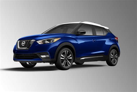 2020 Nissan Kicks Review, Ratings, Specs, Prices, and Photos - The Car Connection