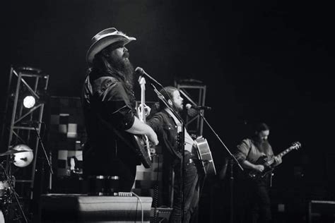 Chris Stapleton, Concert, Concerts