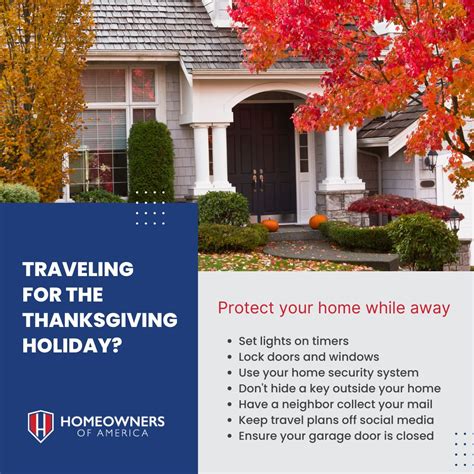 Homeowners of America Insurance Company on LinkedIn: Planning to travel ...