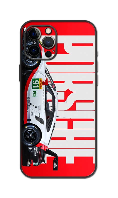 Porsche High Quality Skin For All Model – Skins And Wraps