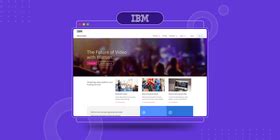 IBM Live Streaming 的图像结果