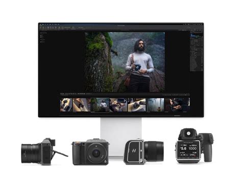 Image result for Using Hasselblad Phocus