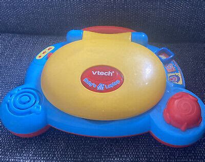 Image result for Learning Computer Toy VTech