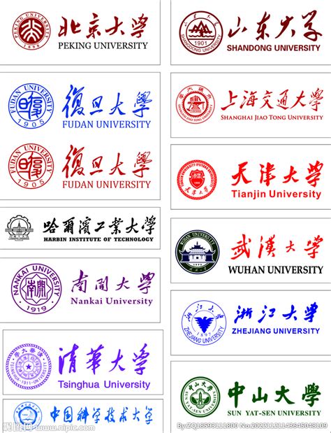 中国十大名校最新排名-