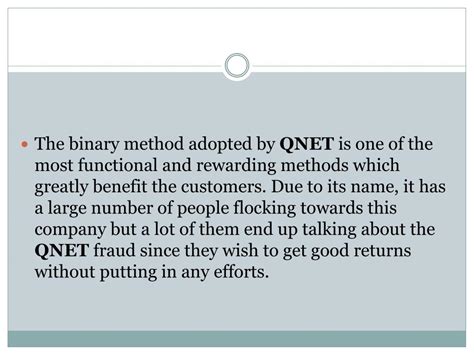 Qnet Training Cash Flow 的图像结果