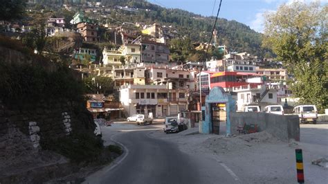 NDMA Report Flags Joshimath’s Capacity, Recommends Construction Freeze ...