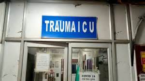 Odisha: Female Patient Lands In ICU After Ceiling Fan Falls During ...