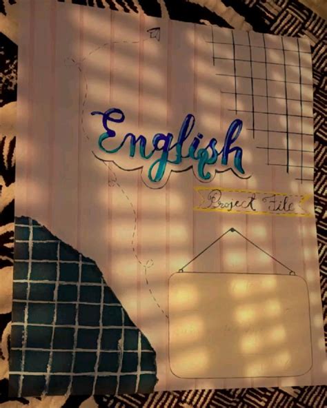 Image result for First Page of Project File