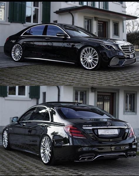 Mercedes Benz Amg V12 Biturbo