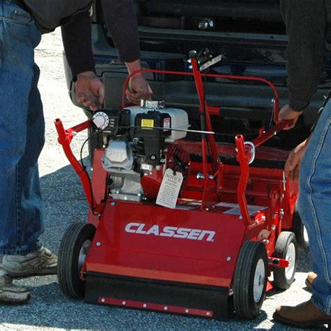 Image result for Classen Turf Over Seeder