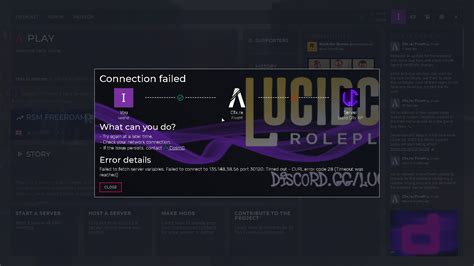 Fivem Requesting Server Variables Fix 的图像结果