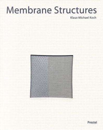 Buy Membrane Structures: Innovative Building With Film and Fabric Book ...