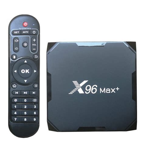 Image result for X96 Box Setup