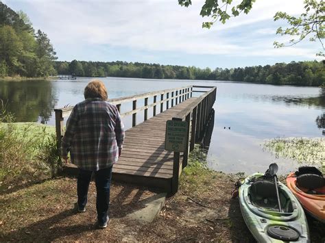 Cabin Lake County Park | Pink Hill, NC