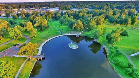 STUART NELSON PARK (2025) All You Need to Know BEFORE You Go (with ...