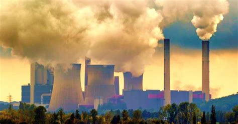 India's Outdated Coal Power Plants Risk Numerous Lives & Contribute ...